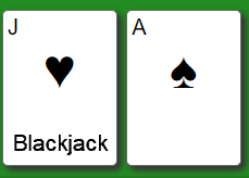 Blackjack